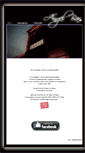 Mobile Screenshot of angelbar.be